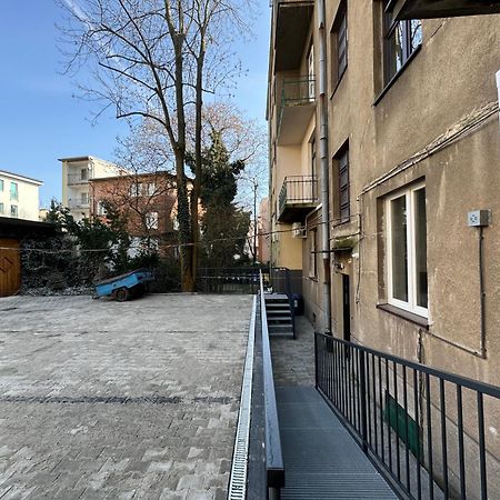 Revesen Premium Apartments Kraków Exteriör bild