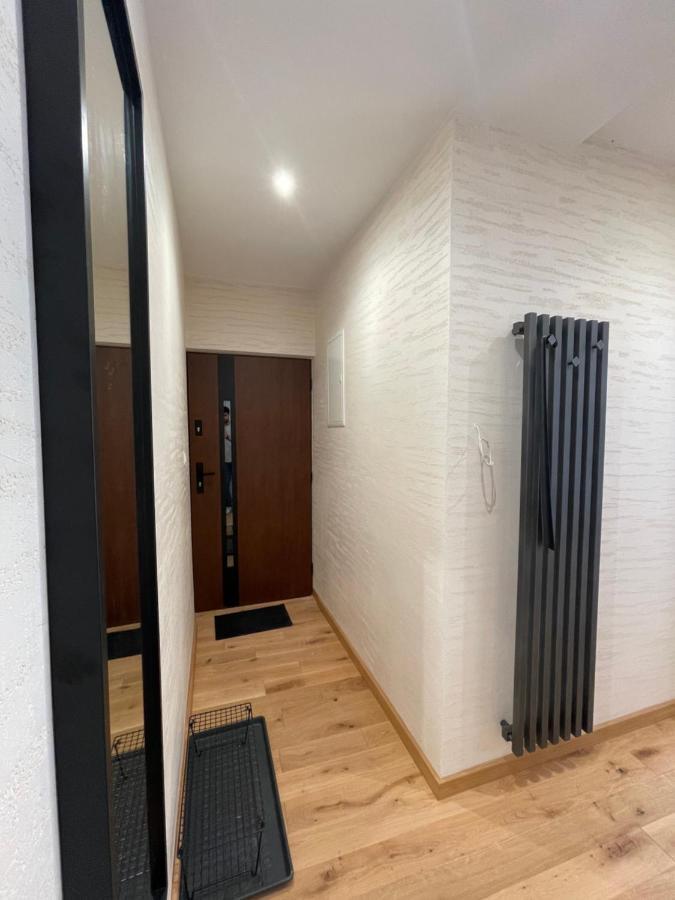 Revesen Premium Apartments Kraków Exteriör bild