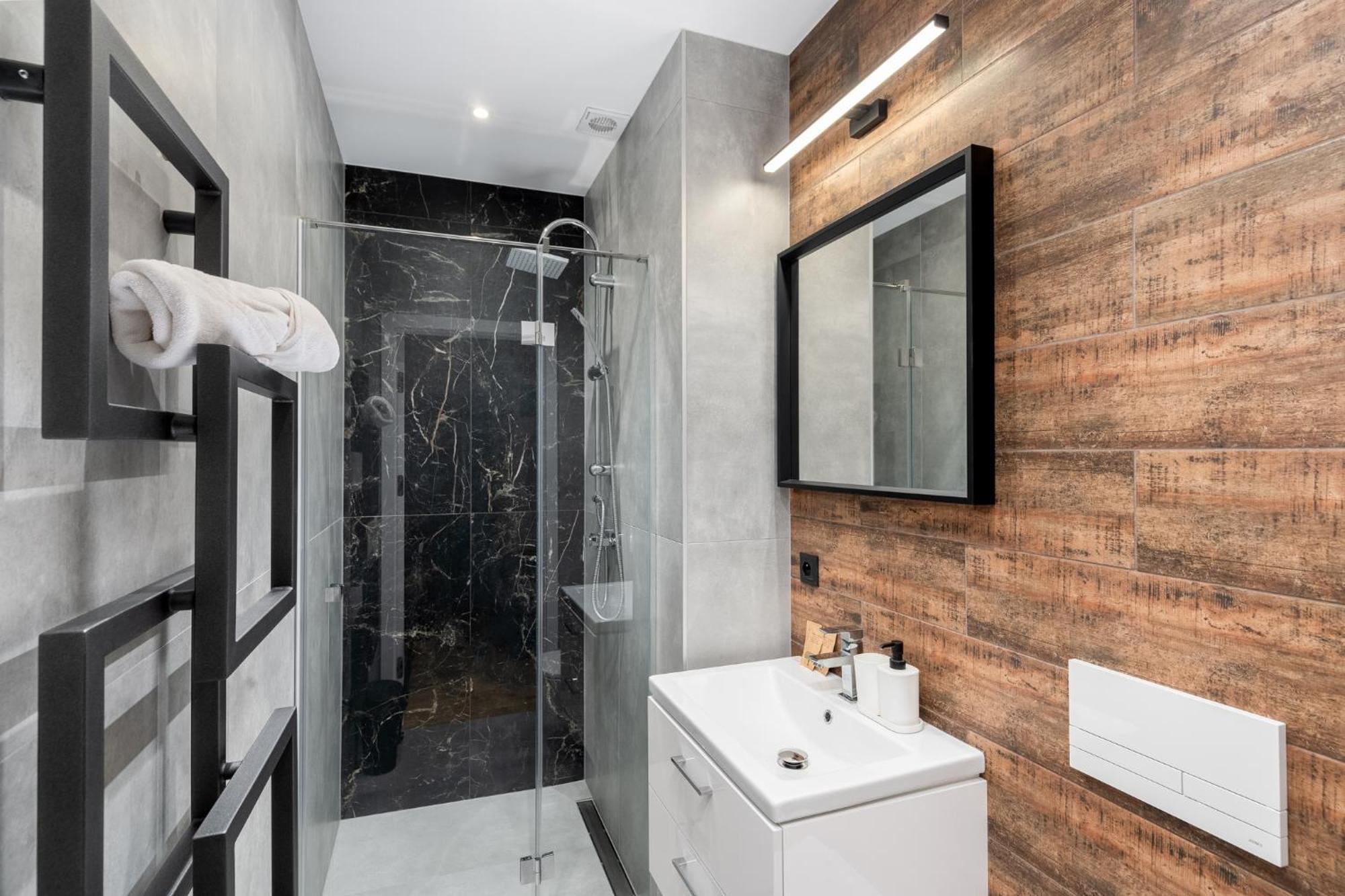 Revesen Premium Apartments Kraków Exteriör bild