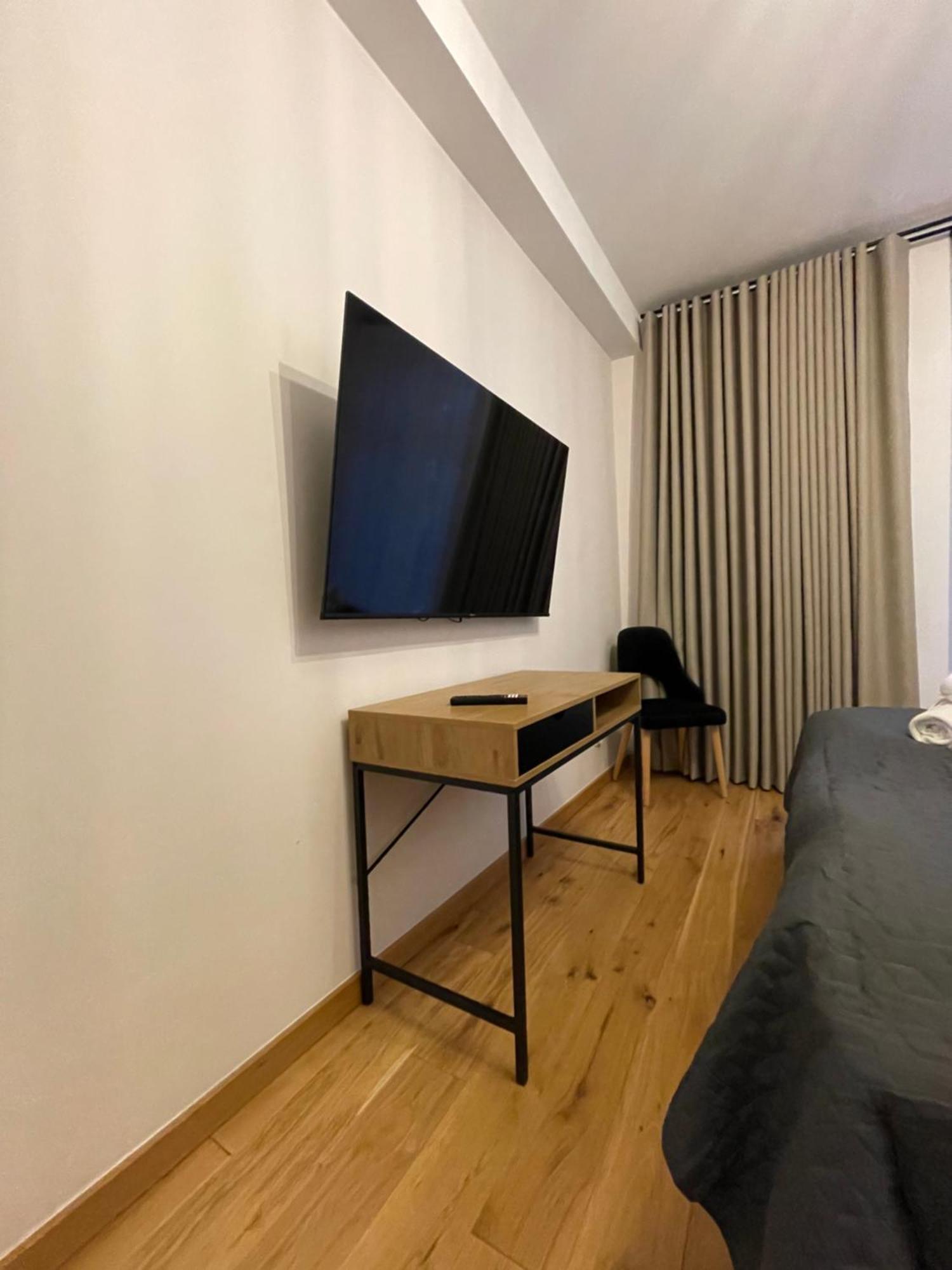 Revesen Premium Apartments Kraków Exteriör bild